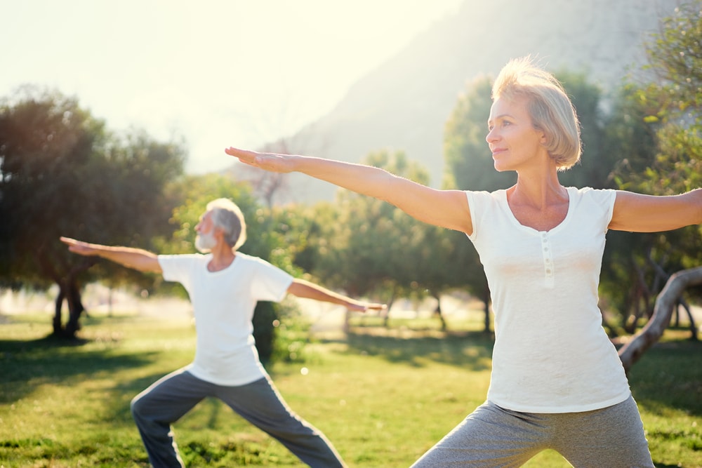 Testosterone therapy In Norwood: Slim Body