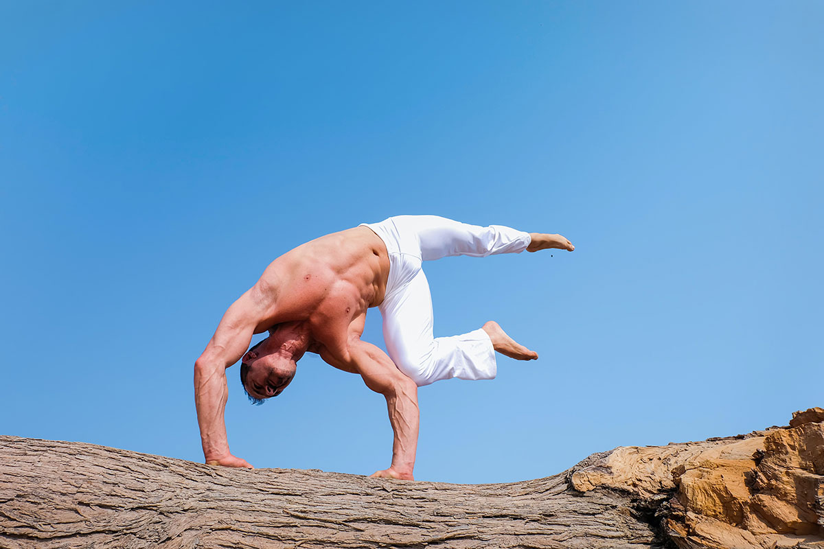 Testosterone therapy In Norwood: Muscle Strength